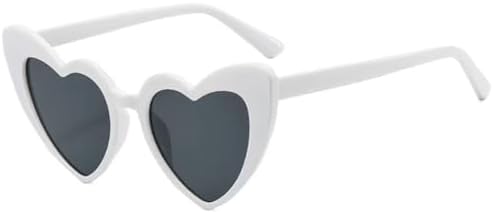 Модные солнцезащитные очки 2027 года в оправе с блестящими стразами в форме сердца, защита от ультрафиолета UV400, для женщин, в стиле ретро, для пляжной вечеринки MTZJH, A-11
Модные солнцезащитные очки 2027 года в оправе с блестящими стразами в форме сердца, защита от ультрафиолета UV400, для женщин, в стиле ретро, для пляжной вечеринки MTZJH, A-11