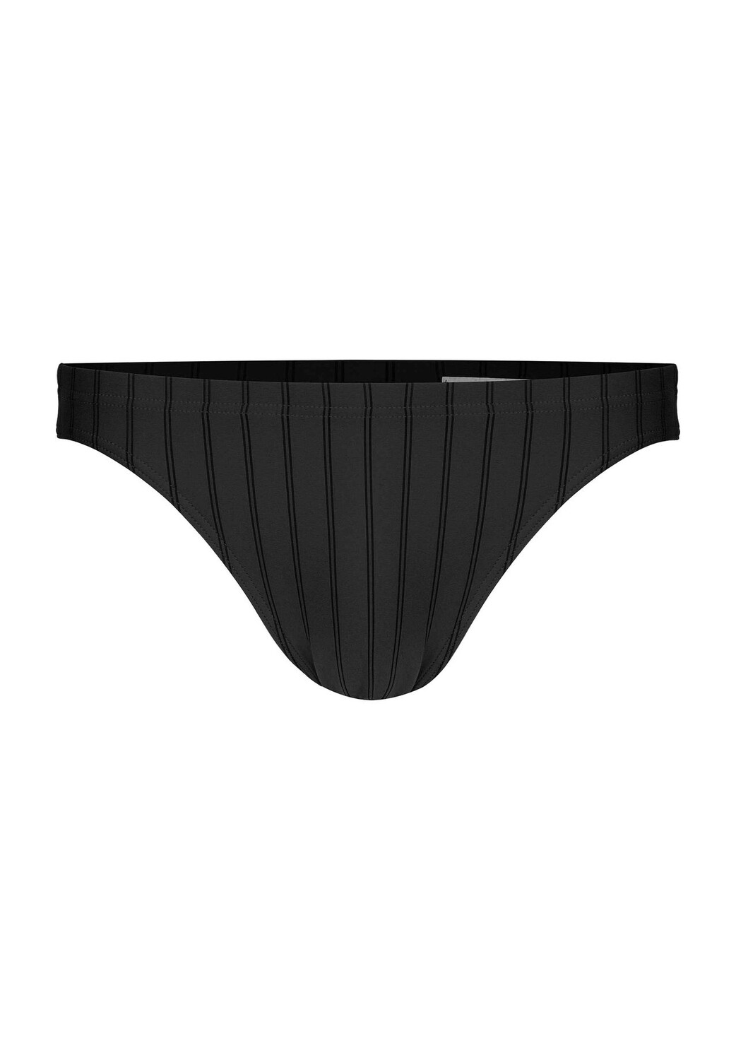 Трусы, эластичный пояс, мужские HOM, черный
Трусы, эластичный пояс, мужские HOM, черный