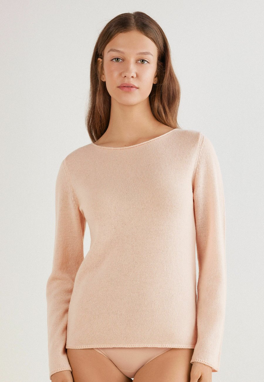 Джемпер Intimissimi Jumper, Pink
Джемпер Intimissimi Jumper, Pink