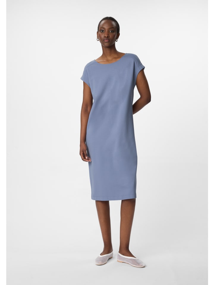Короткое платье comma CI, синий
Короткое платье comma CI, синий