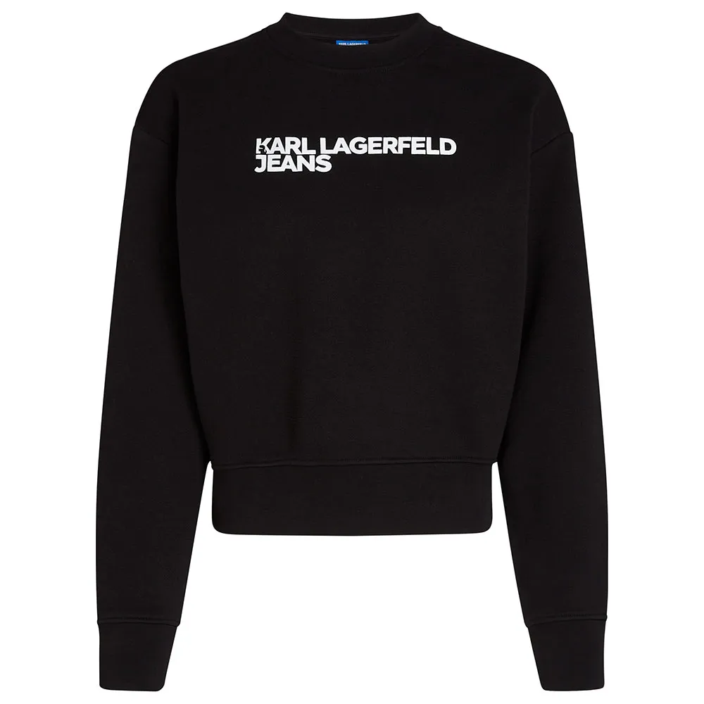 Толстовка Karl Lagerfeld A1W20005, черный
Толстовка Karl Lagerfeld A1W20005, черный