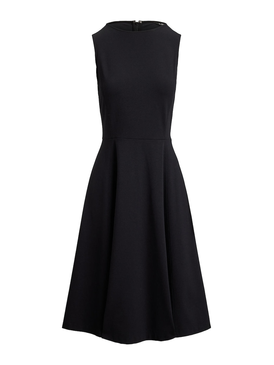 Платье Lauren Ralph Lauren, черный
Платье Lauren Ralph Lauren, черный