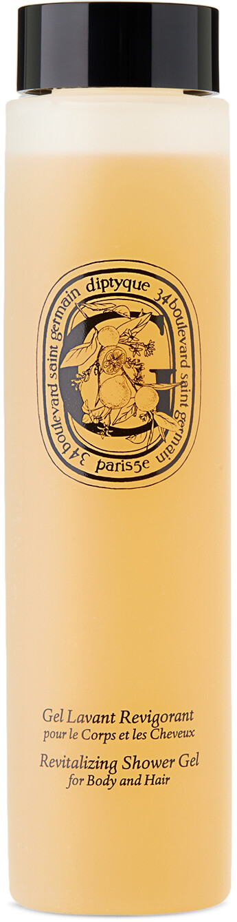 Восстанавливающий гель для душа для тела и волос, 200 мл diptyque
Восстанавливающий гель для душа для тела и волос, 200 мл diptyque