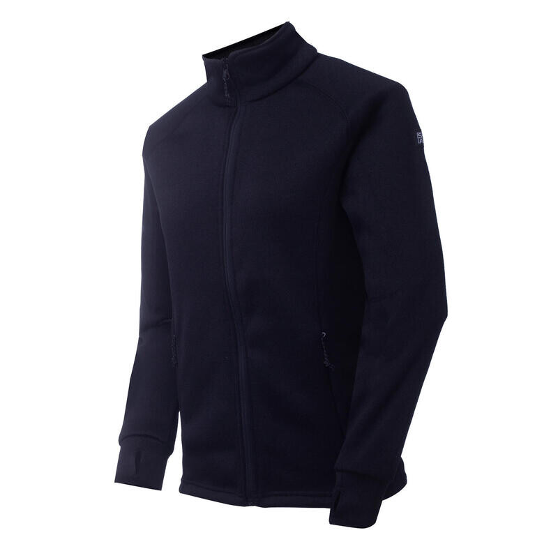 Куртка флисовая Skratta, черный
Куртка флисовая Skratta, черный