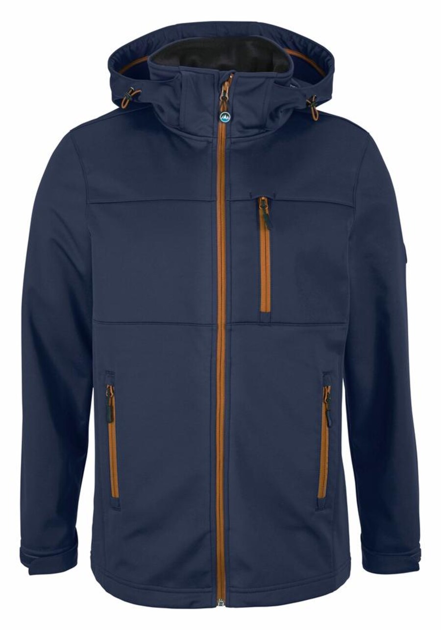 Наружная куртка POLARINO, морской синий
Наружная куртка POLARINO, морской синий