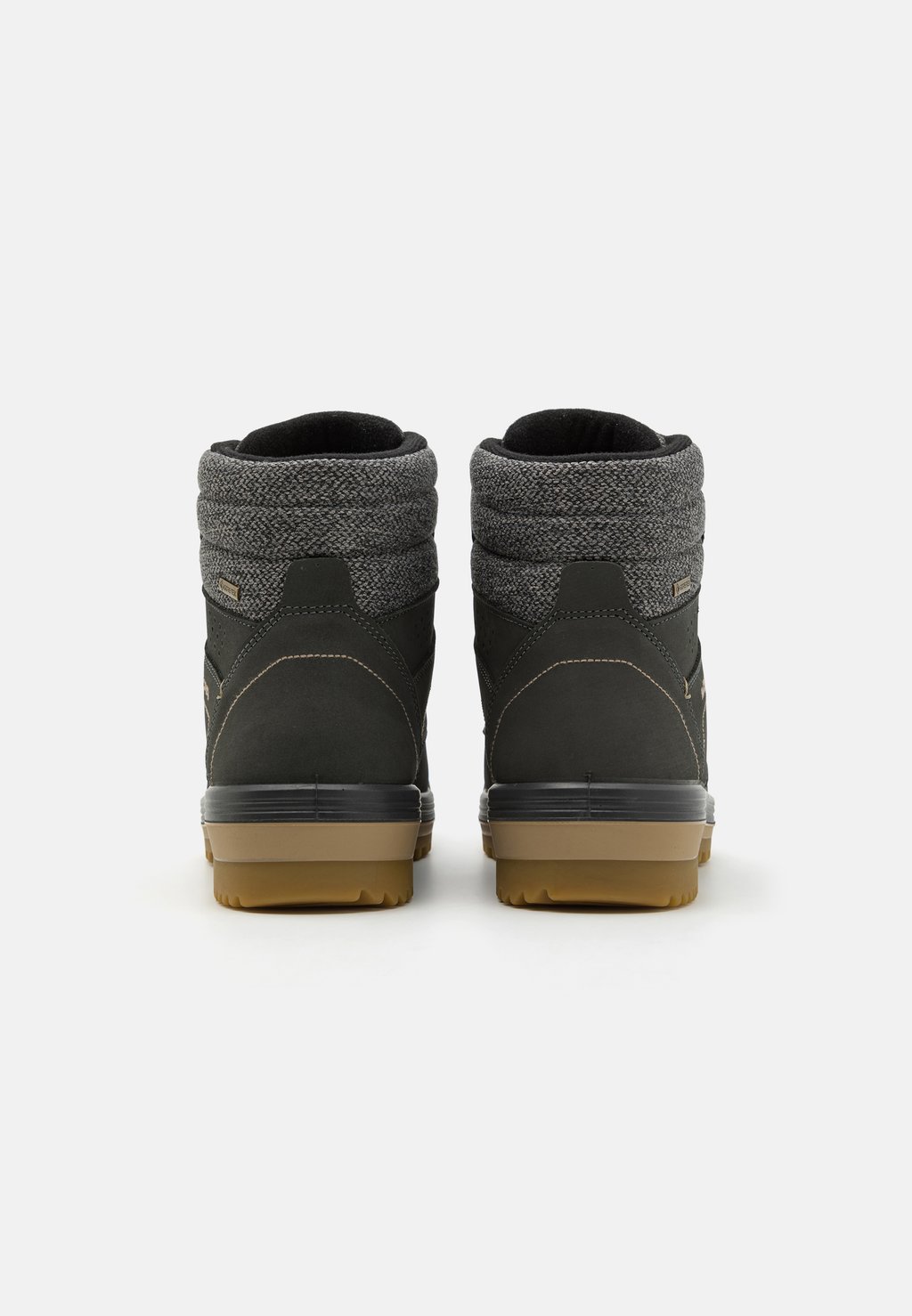 Походная обувь NERA GORE TEX Lowa, темно-серый
Походная обувь NERA GORE TEX Lowa, темно-серый