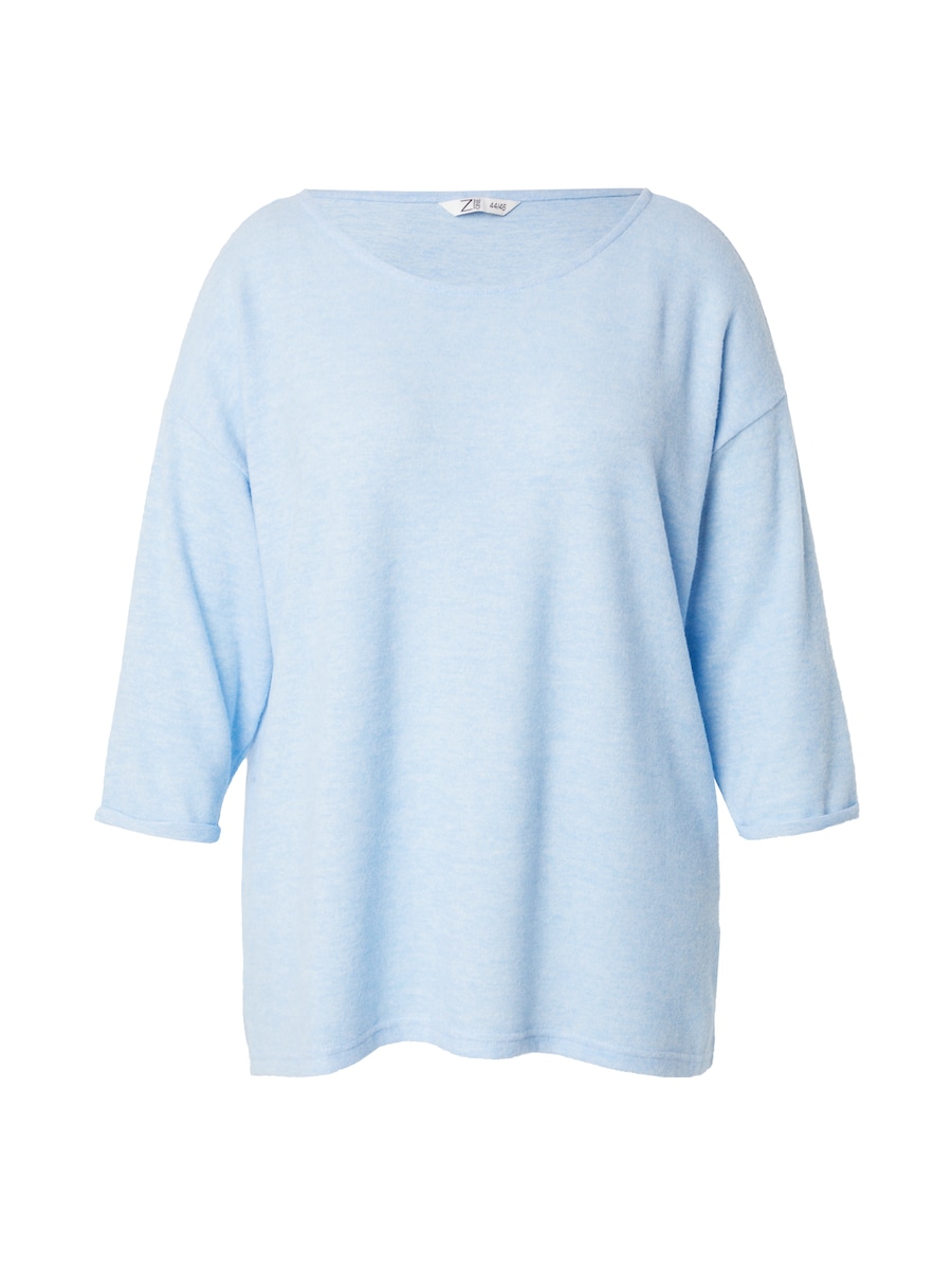 Рубашка Z-One Mi44ra, светло-голубой
Рубашка Z-One Mi44ra, светло-голубой