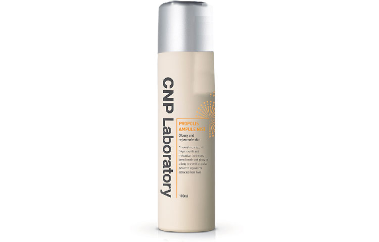 Bee Glue Energy, Elastic, And Moisturizing Sprays увлажняющий спрей CNP, 100ml
Bee Glue Energy, Elastic, And Moisturizing Sprays увлажняющий спрей CNP, 100ml