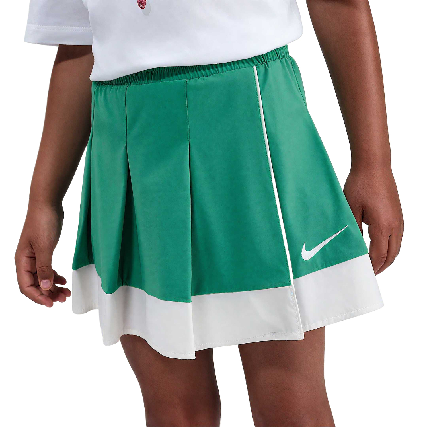 Разноцветная юбка для детей 3-7 лет Nike, зеленый
Разноцветная юбка для детей 3-7 лет Nike, зеленый