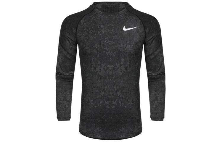 Мужская одежда для фитнеса Nike, цвет Black
Мужская одежда для фитнеса Nike, цвет Black