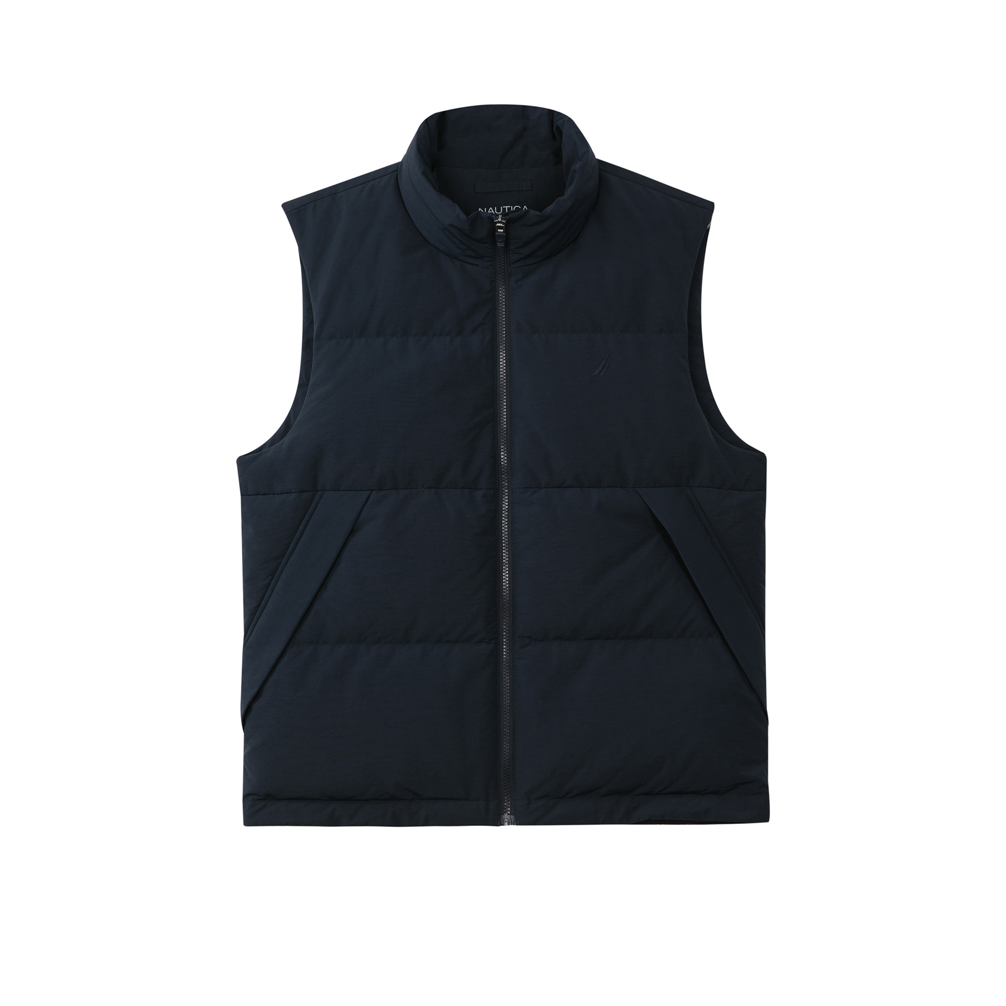 NAUTICA Пуховик мужской темно-синий, Navy Blue
NAUTICA Пуховик мужской темно-синий, Navy Blue