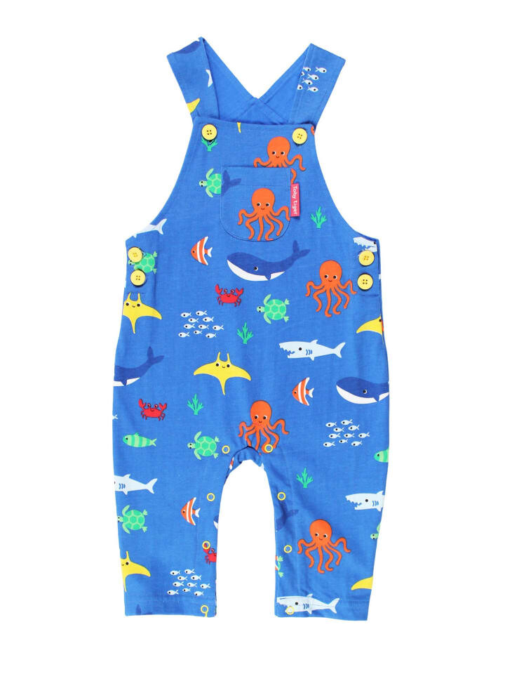 Тканевые брюки Toby Tiger, синий
Тканевые брюки Toby Tiger, синий