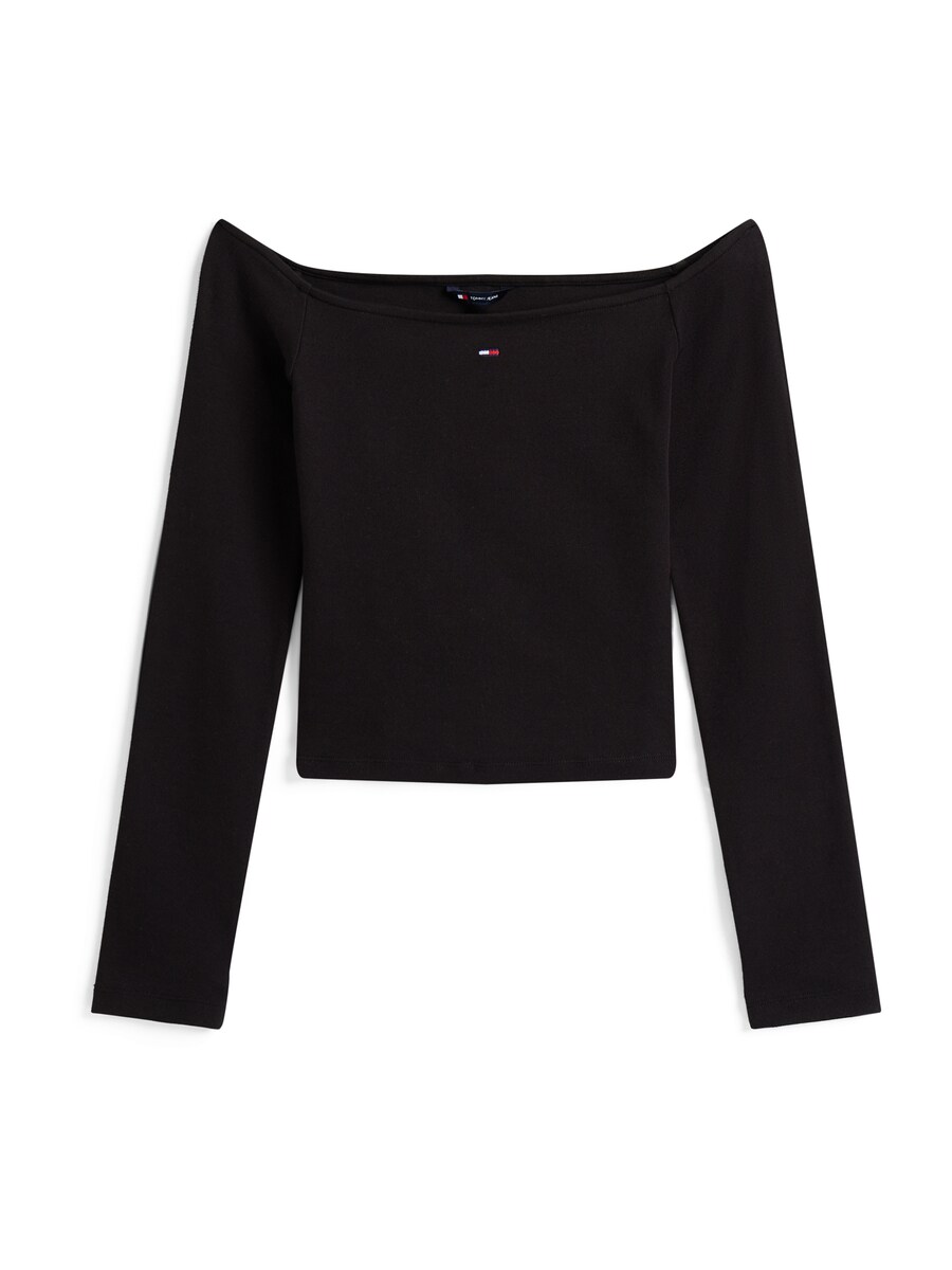 Рубашка Tommy Jeans ESSENTIAL, черный
Рубашка Tommy Jeans ESSENTIAL, черный