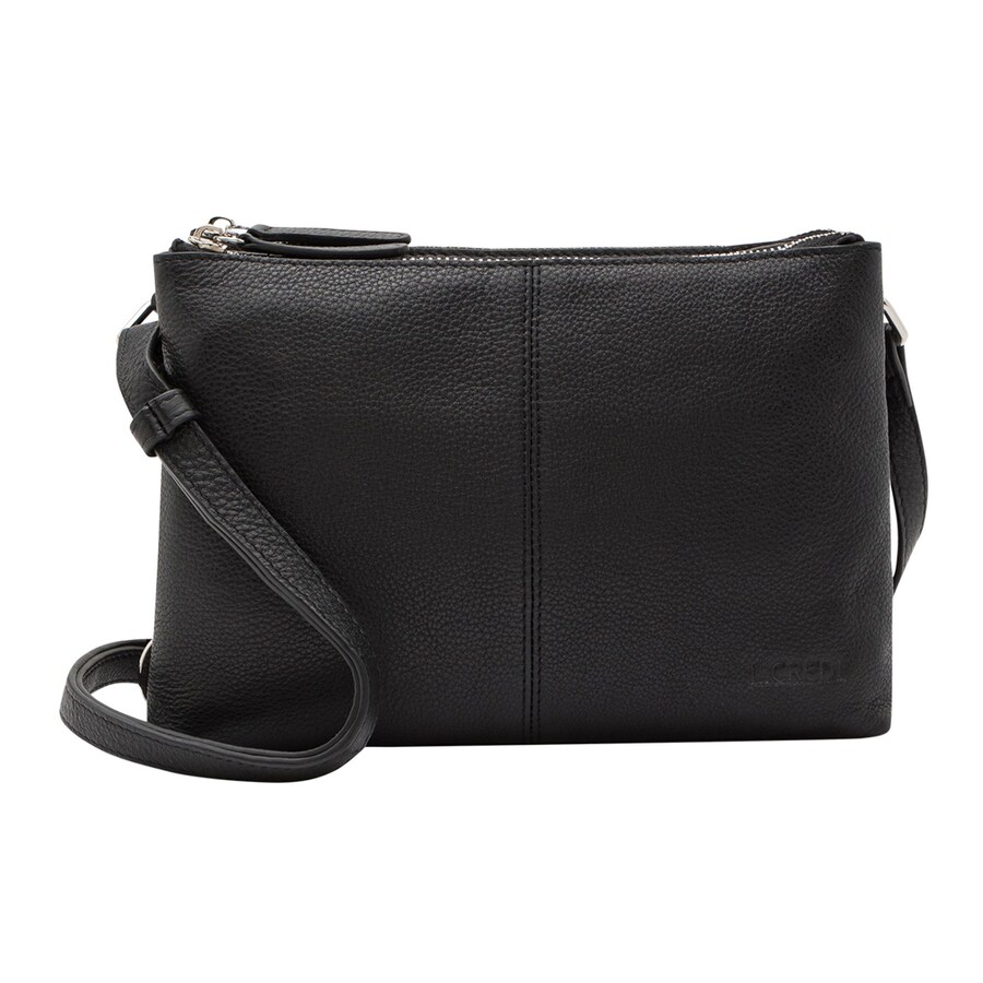 Сумка через плечо L.CREDI Monika, черный
Сумка через плечо L.CREDI Monika, черный