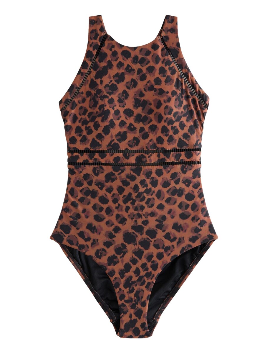 Купальник-бралетт Next, цвет Brown/Auburn
Купальник-бралетт Next, цвет Brown/Auburn