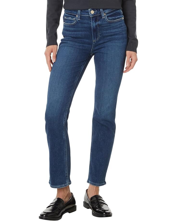 Джинсы Paige Cindy in Arpeggio, цвет Arpeggio
Джинсы Paige Cindy in Arpeggio, цвет Arpeggio