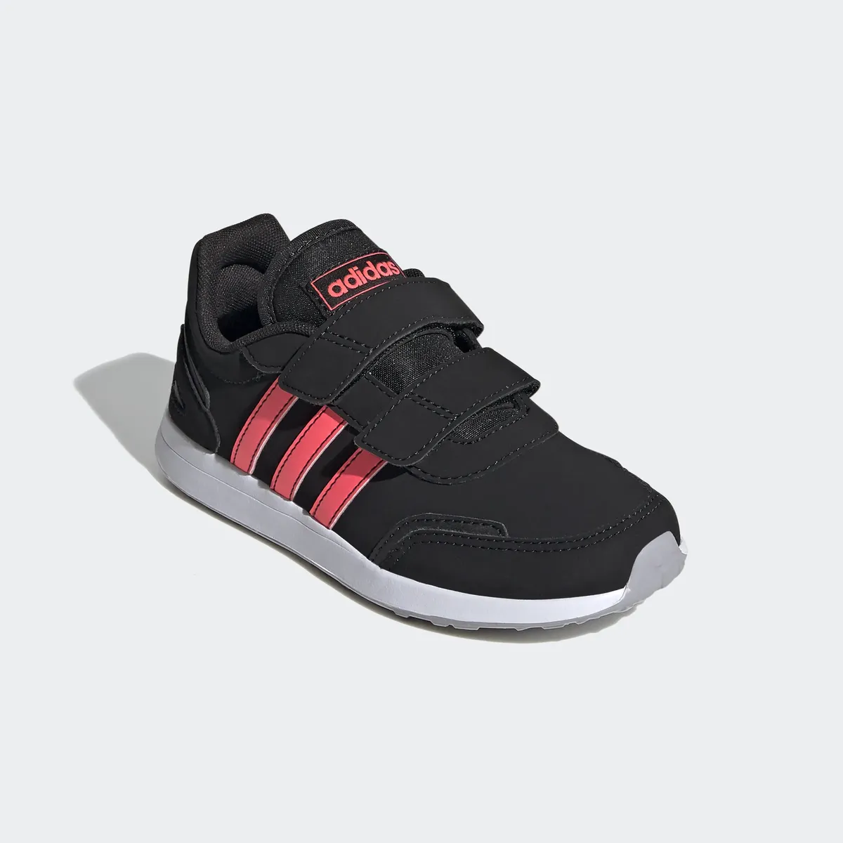 Спортивные кроссовки adidas "VS SWITCH" Adidas Sportswear, цвет Core Black / Signal Pink / Glory Grey
Спортивные кроссовки adidas "VS SWITCH" Adidas Sportswear, цвет Core Black / Signal Pink / Glory Grey