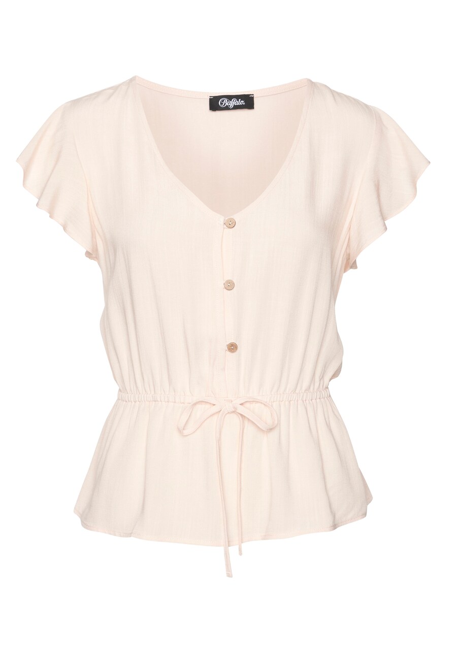 Блуза BUFFALO, бежевый
Блуза BUFFALO, бежевый