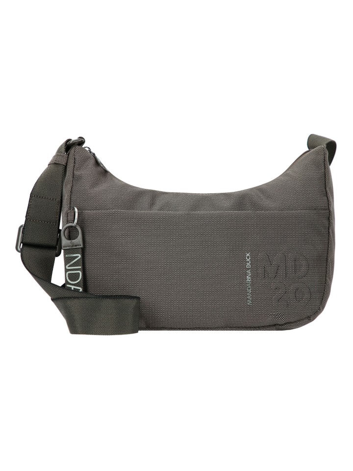 Сумка через плечо MD20 31 см из пирита Mandarina Duck
Сумка через плечо MD20 31 см из пирита Mandarina Duck