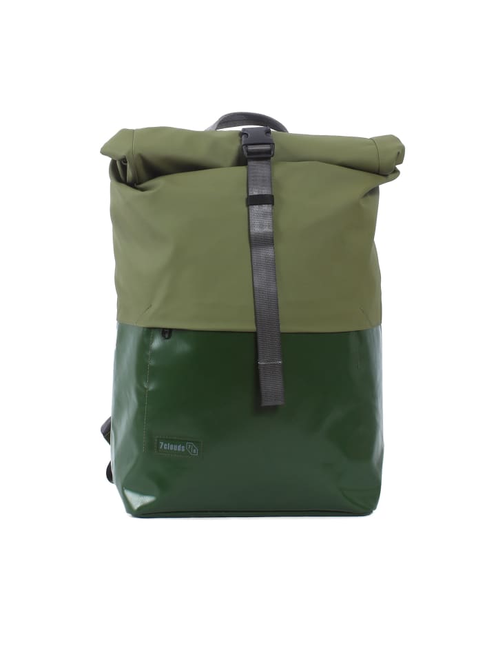 Рюкзак 7CLOUDS
Рюкзак 7CLOUDS