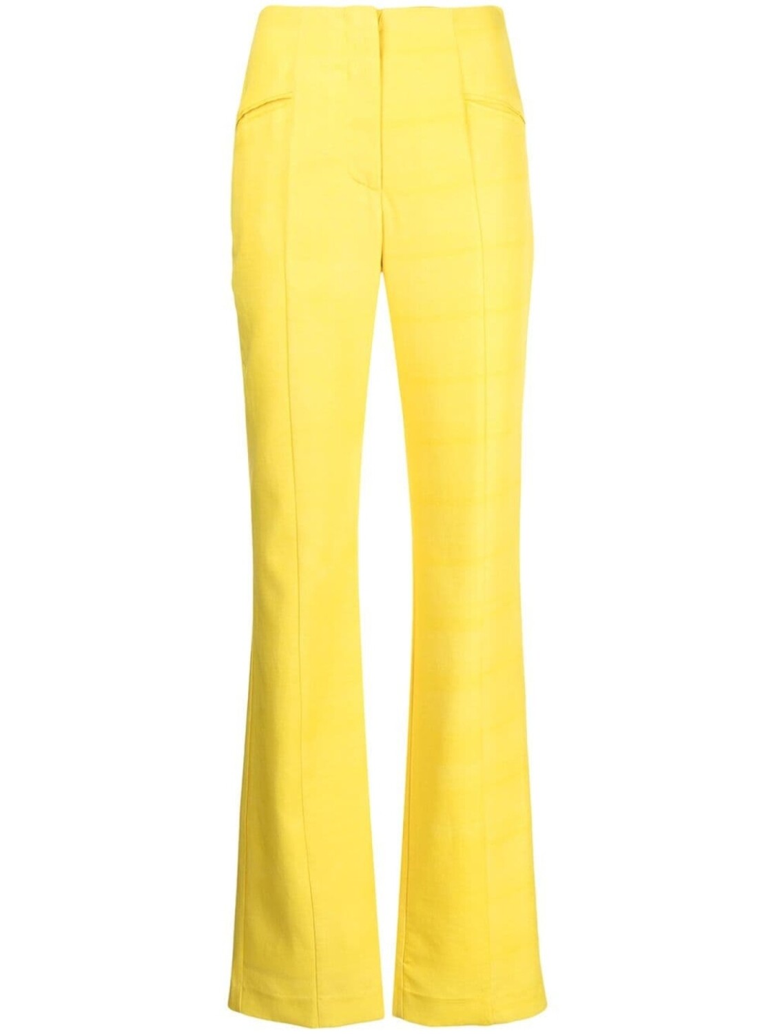 Брюки Charlie строгого кроя De La Vali, желтый
Брюки Charlie строгого кроя De La Vali, желтый