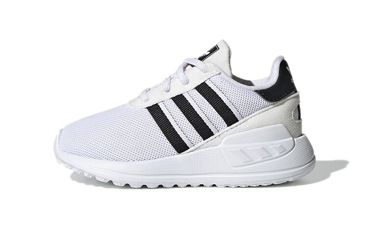 Кроссовки adidas originals LA Trainer для малышей TD
Кроссовки adidas originals LA Trainer для малышей TD