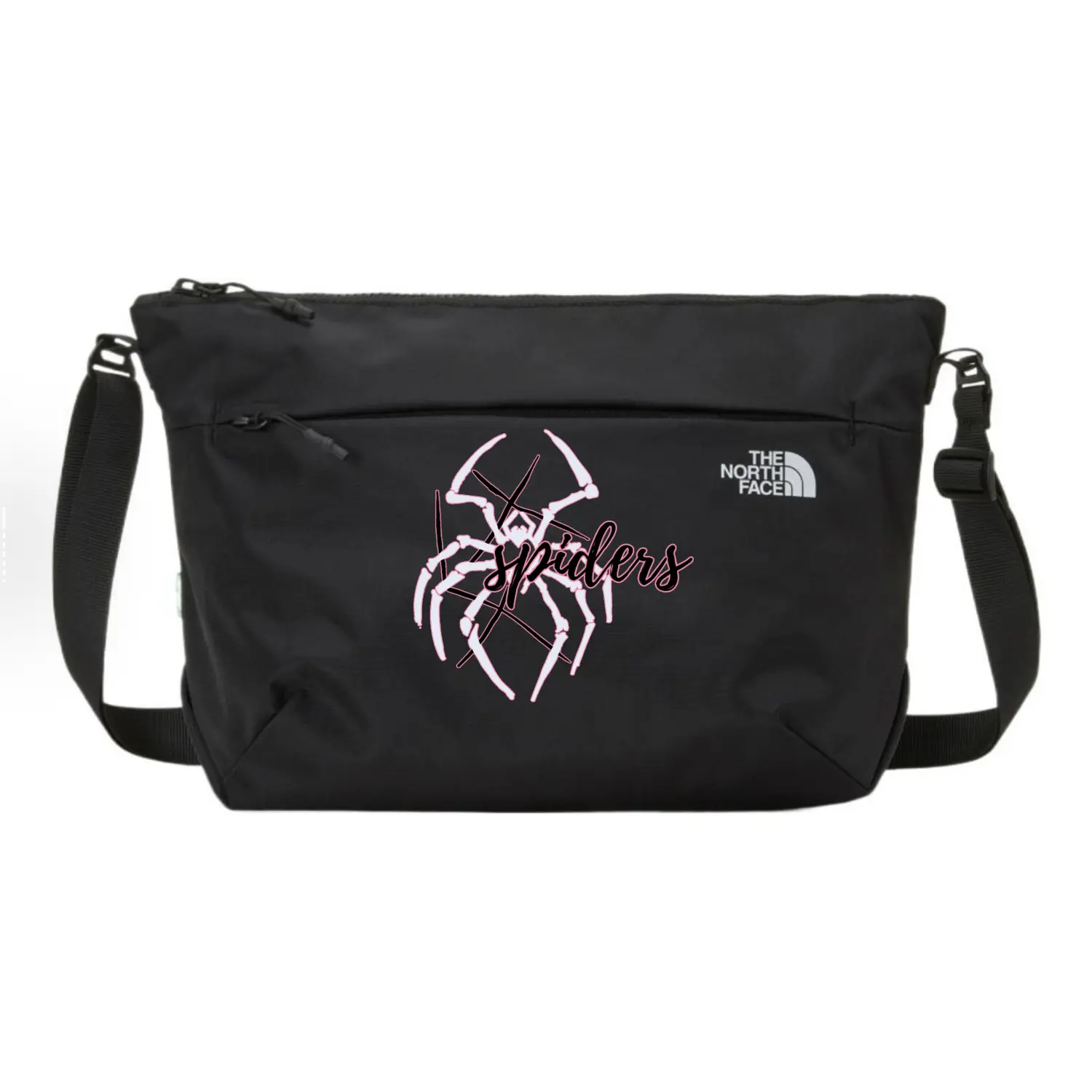 THE NORTH FACE 5-литровая сумка через плечо поясная рюкзак нейлон унисекс, Spider Graffiti
THE NORTH FACE 5-литровая сумка через плечо поясная рюкзак нейлон унисекс, Spider Graffiti