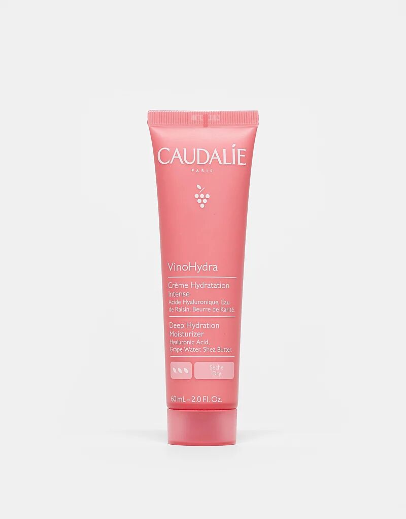 Увлажняющий крем Caudalie VinoHydra SOS Deep Hydration 60 мл
Увлажняющий крем Caudalie VinoHydra SOS Deep Hydration 60 мл