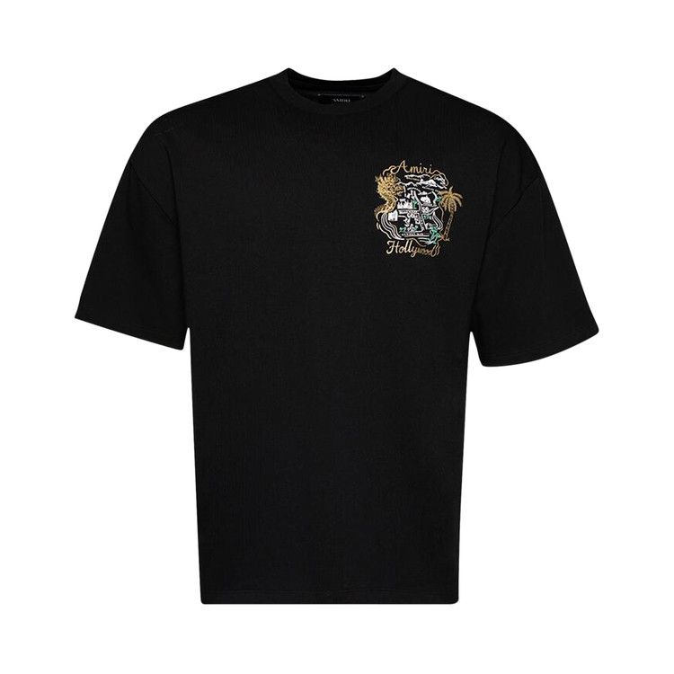 Футболка Amiri Hollywood Oversized Tee, Black, Черный, Футболка Amiri Hollywood Oversized Tee, Black
Футболка Amiri Hollywood Oversized Tee, Black, Черный, Футболка Amiri Hollywood Oversized Tee, Black