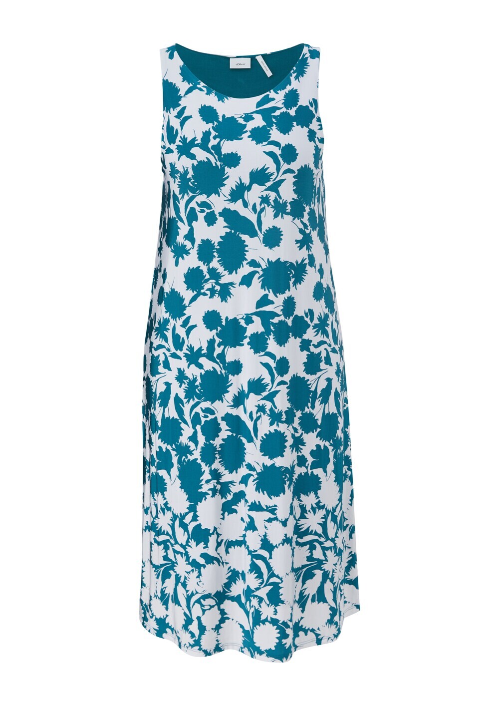 Платье S.Oliver, синий
Платье S.Oliver, синий