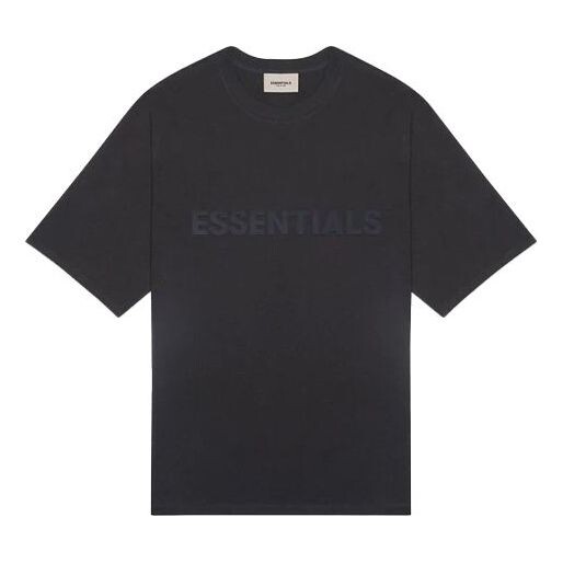 Футболка fw20 logo tee 'black' Fear Of God Essentials, черный
Футболка fw20 logo tee 'black' Fear Of God Essentials, черный