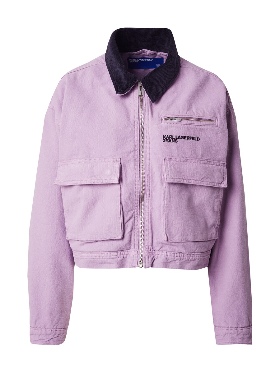 Куртка Karl Lagerfeld Jeans Between, лавандовый, Фиолетовый, Куртка Karl Lagerfeld Jeans Between, лавандовый
Куртка Karl Lagerfeld Jeans Between, лавандовый, Фиолетовый, Куртка Karl Lagerfeld Jeans Between, лавандовый