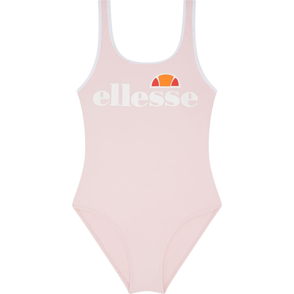 Купальник Ellesse Lilly, розовый
Купальник Ellesse Lilly, розовый