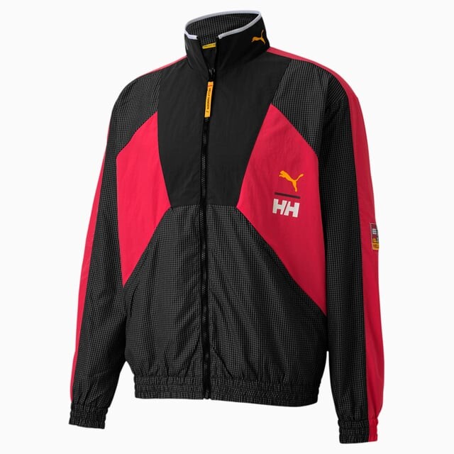Мужская спортивная куртка-ветровка X helly hansen tfs 597144 15 Puma, черный
Мужская спортивная куртка-ветровка X helly hansen tfs 597144 15 Puma, черный