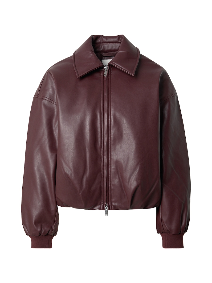 Куртка межсезонная Abercrombie & Fitch SEP2, бордовый
Куртка межсезонная Abercrombie & Fitch SEP2, бордовый