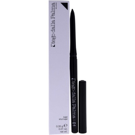 Diego Dalla Palma Khol Kajal для женщин 0,84 унции подводка для глаз черная 1 шт.
Diego Dalla Palma Khol Kajal для женщин 0,84 унции подводка для глаз черная 1 шт.