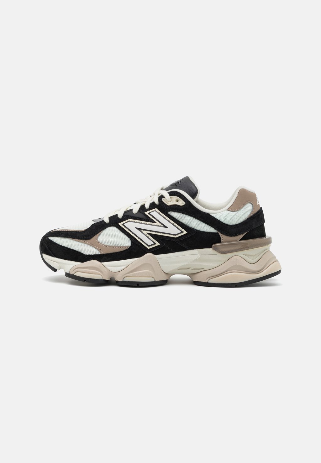 Кроссовки 9060 UNISEX New Balance, черный
Кроссовки 9060 UNISEX New Balance, черный