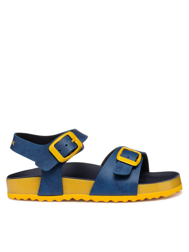 Сандалии J Ghita J558LC 0003W C0072 M Geox, синий
Сандалии J Ghita J558LC 0003W C0072 M Geox, синий