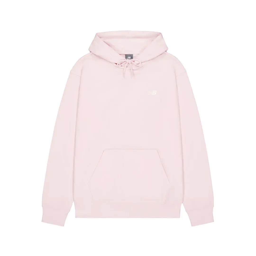 New Balance Розовый свитшот Men's Pink
New Balance Розовый свитшот Men's Pink