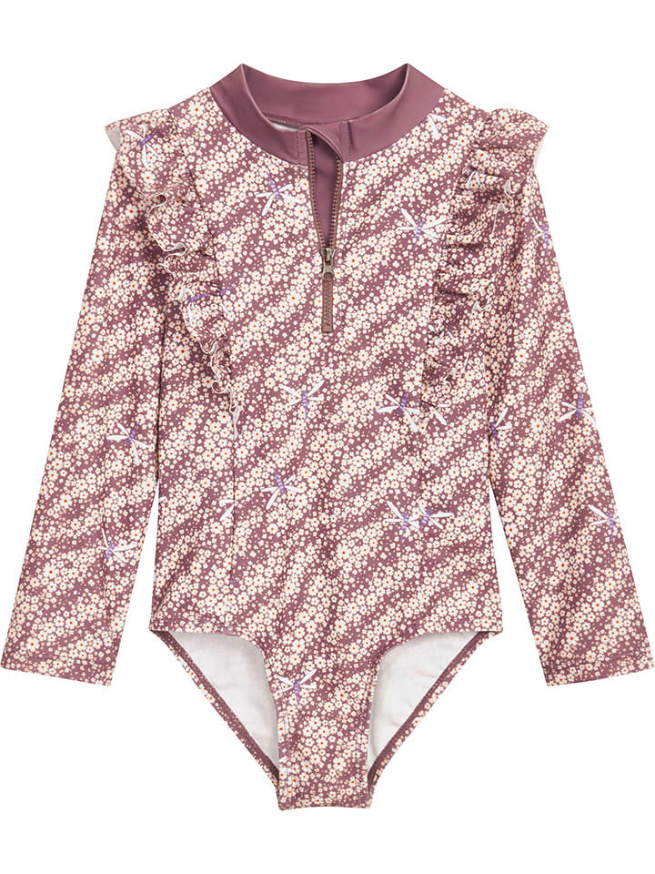 Купальник Playshoes, фиолетовый
Купальник Playshoes, фиолетовый