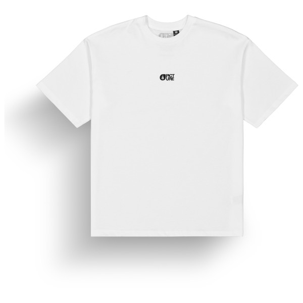 Женская футболка из красного дерева Picture, белый
Женская футболка из красного дерева Picture, белый