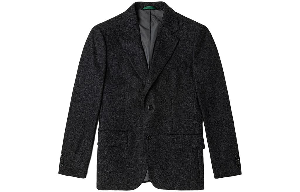 Деловой костюм мужской темно-серый Lacoste, темно-серый
Деловой костюм мужской темно-серый Lacoste, темно-серый