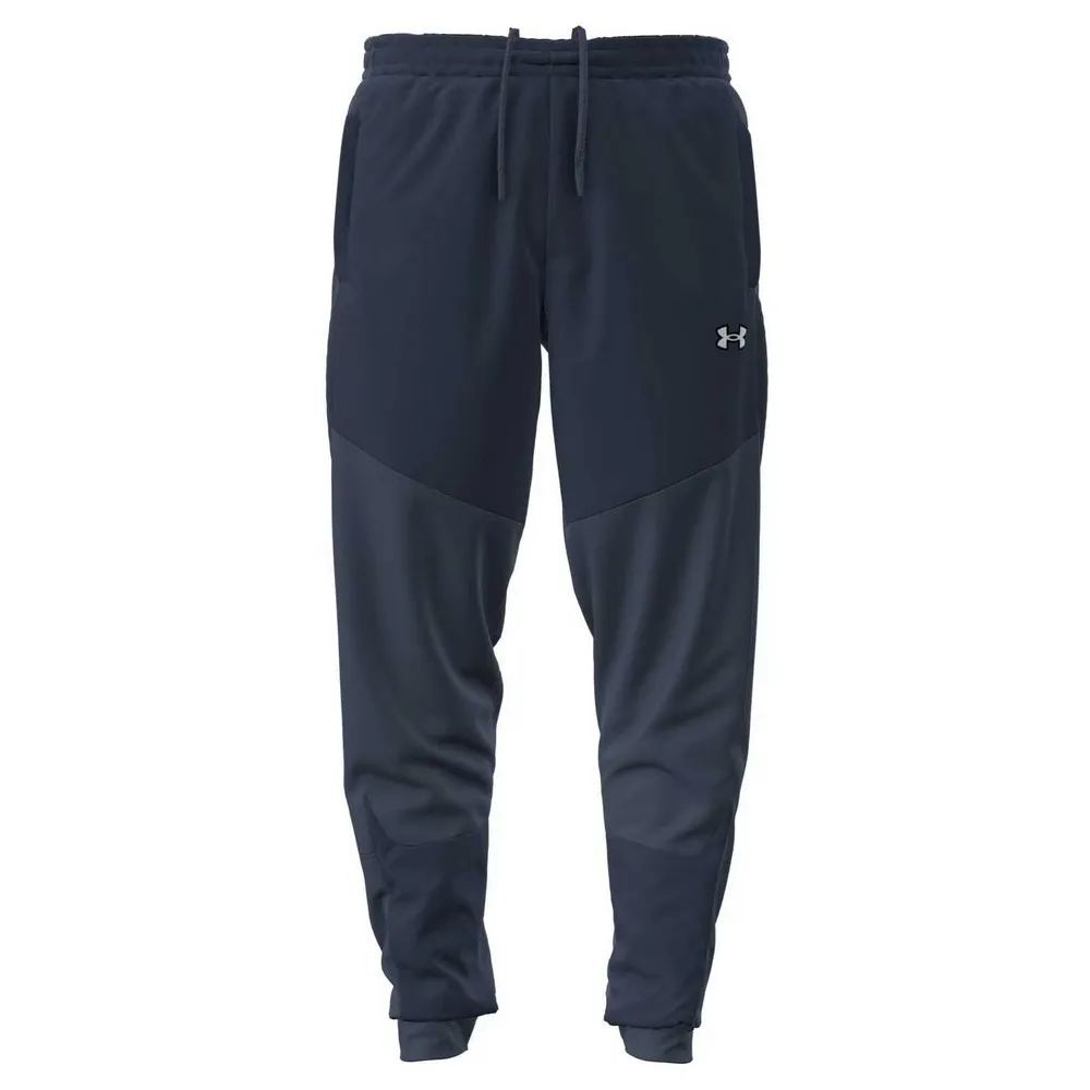 Брюки Under Armour Armour Fleece Pro Utility, синий
Брюки Under Armour Armour Fleece Pro Utility, синий