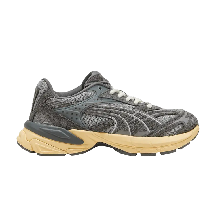 Кроссовки Velophasis SD 'Stormy Slate', серый
Кроссовки Velophasis SD 'Stormy Slate', серый