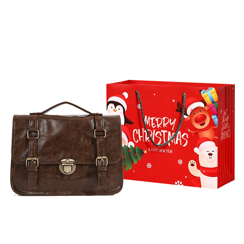 Zonu Z 1979 Женская сумка через плечо, Коричневый
Zonu Z 1979 Женская сумка через плечо, Коричневый