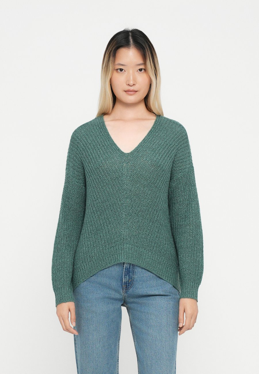 Джемпер JDY JDYNEW MEGAN NOOS, Sea Pine/Dark Green
Джемпер JDY JDYNEW MEGAN NOOS, Sea Pine/Dark Green