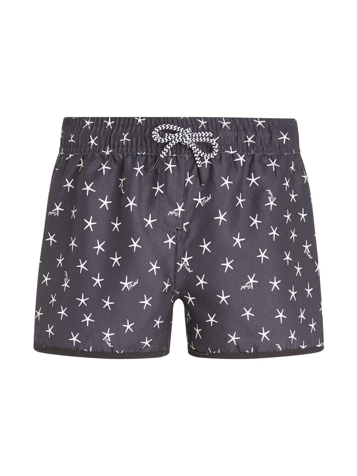 Плавки Protest PRTNUMA JR, черный
Плавки Protest PRTNUMA JR, черный