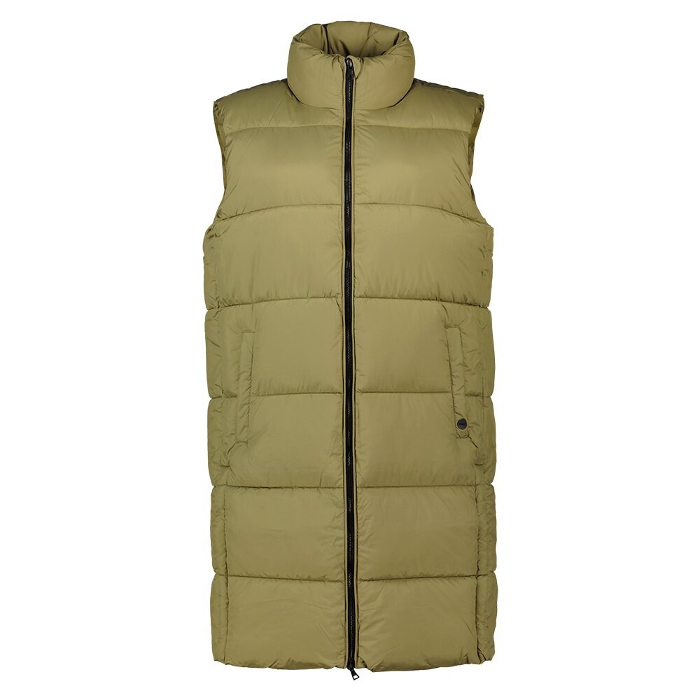 Жилет Superdry Studios Longline Quilted Vest, зеленый
Жилет Superdry Studios Longline Quilted Vest, зеленый