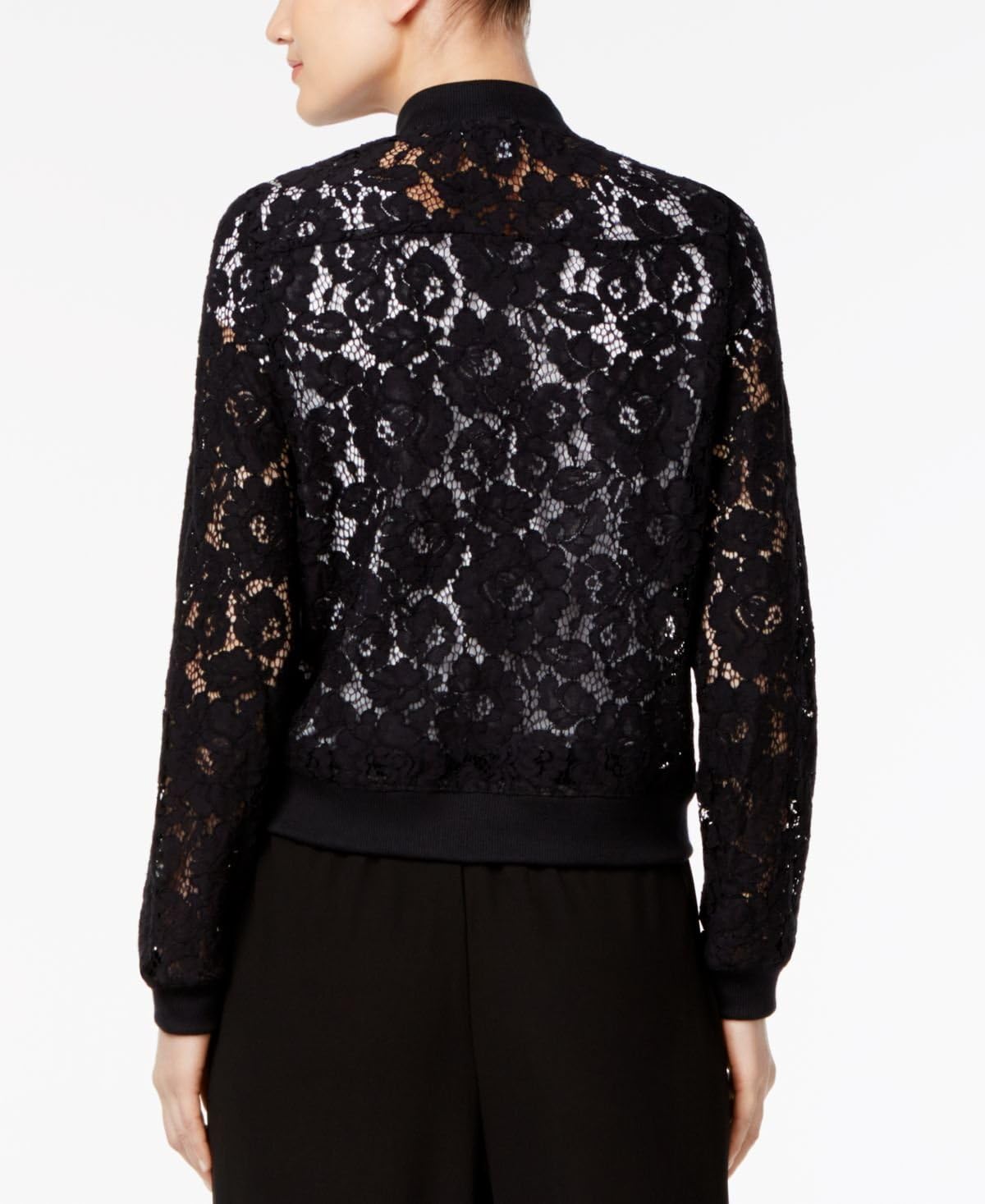 Женская куртка-анорак Calvin Klein свободного кроя, черный
Женская куртка-анорак Calvin Klein свободного кроя, черный