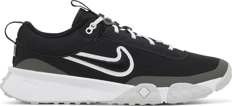 Кроссовки Air Diamond Varsity Turf 'Black Iron Grey', черный
Кроссовки Air Diamond Varsity Turf 'Black Iron Grey', черный